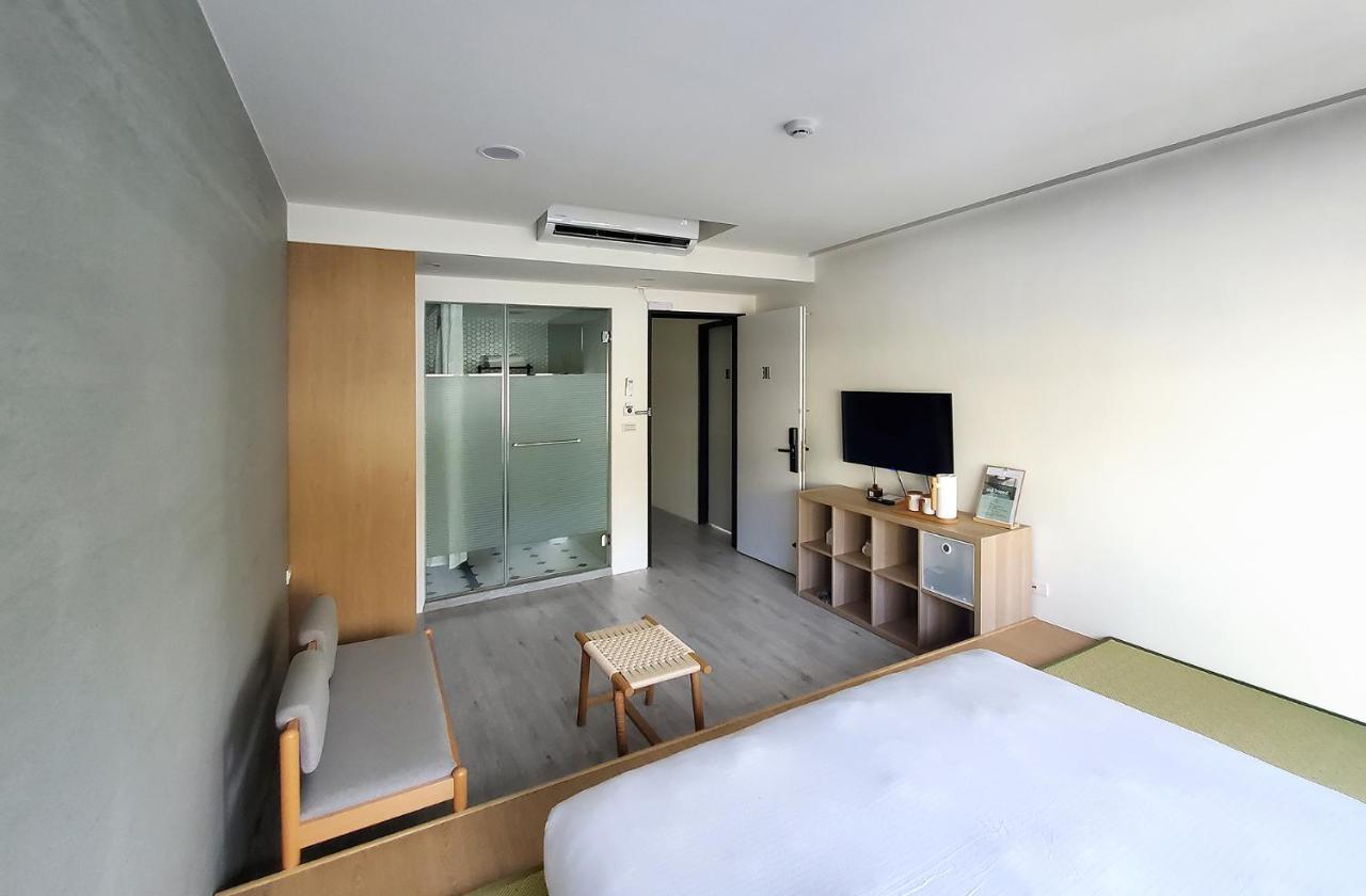 Little Inn By Lagom Kaohsiung Exterior foto