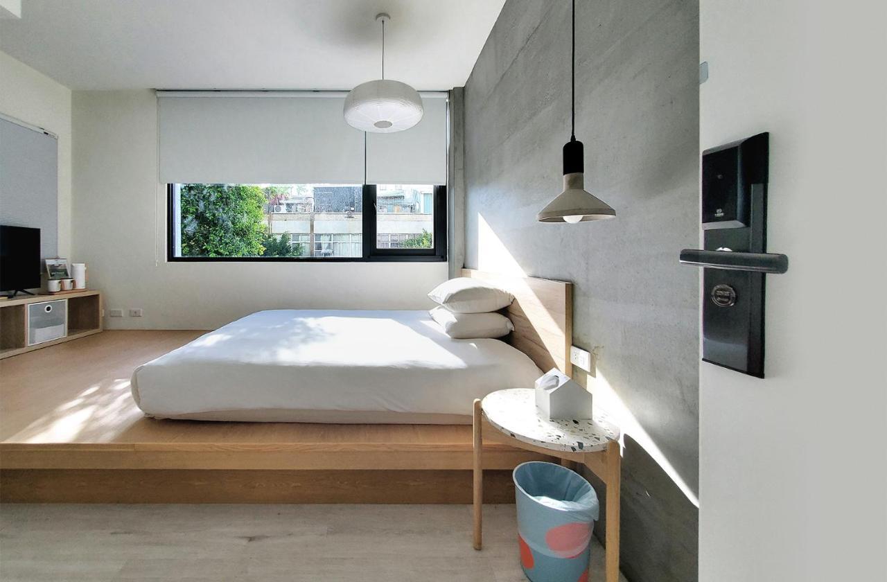 Little Inn By Lagom Kaohsiung Exterior foto